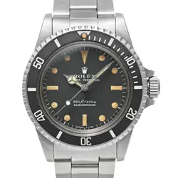 MEN'S WATCH #12176