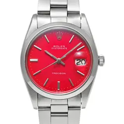 6694 RED MANUAL