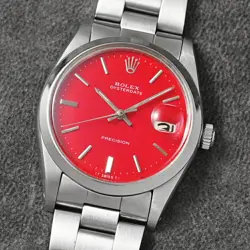 DATE 6694 RED