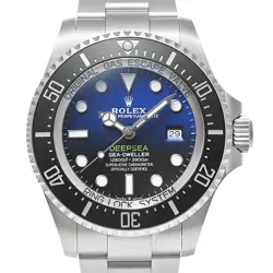 BLACK CASE: 44MM44MM