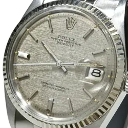BROWN AUTOMATIC
