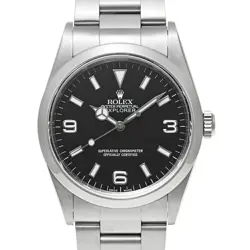 MEN'S WATCH #12101056