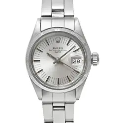 6919 SILVER LADIES