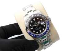 40MM OYSTER MEN'S