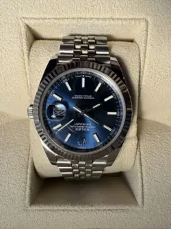 DATEJUST 126334 OYSTER
