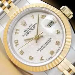 69173 CREAM ARABIC