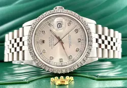 2.25CT DIAMONDS SILVER