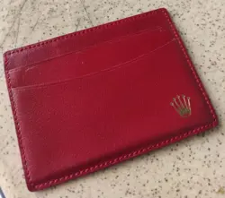 ROLEX CERTIFICATE