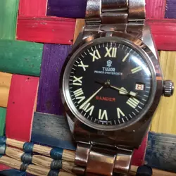 PRINCE OYSTERDATE RED