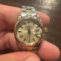 ANALOG DIAL