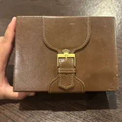 WOMEN'S STAINLESS STEEL
