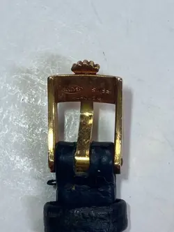 WIND-UP WOMEN'S WATCH
