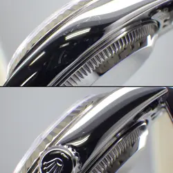 750WG SS AUTOMATIC