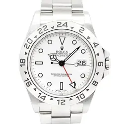 EXPLORER 40MM 16570