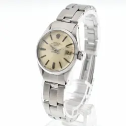 VINTAGE AUTOMATIC WATCH