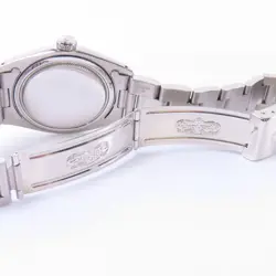 PRECISION MANUAL WATCH