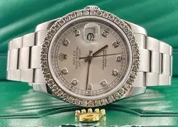 2.50CT DIAMONDS SILVER