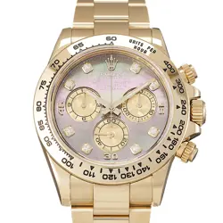 DAYTONA 116508 2017
