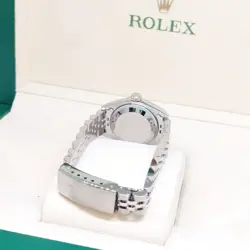 ROLEX 26MM SALMON
