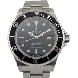 DWELLER 40MM 2000