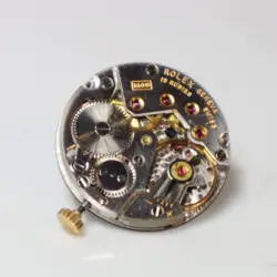 1600 MOVEMENT DIAL