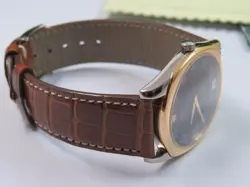 ROSE GOLD.
