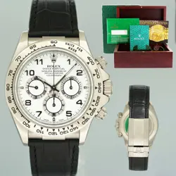 16519 WHITE ARABIC