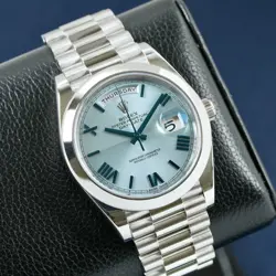 QUADRANT DIAL 40MM