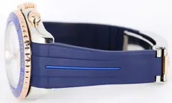 YACHT-MASTER II TWO-TONE