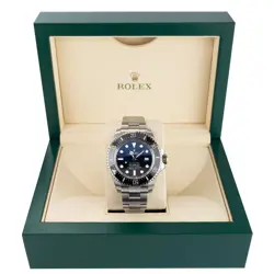 STAINLESS STEEL 116660