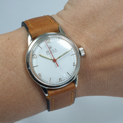 MOVEMENT. WHITE