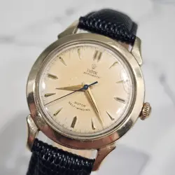 BY ROLEX 7909