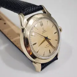 Vintage Tudor Prince By Rolex 7909 Cal. 390 Automatic Rotor FOR PARTS OR REPAIRS