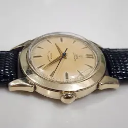 Vintage Tudor Prince By Rolex 7909 Cal. 390 Automatic Rotor FOR PARTS OR REPAIRS
