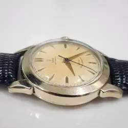 Vintage Tudor Prince By Rolex 7909 Cal. 390 Automatic Rotor FOR PARTS OR REPAIRS