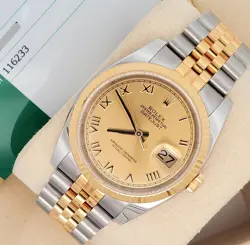 ROMAN 116233