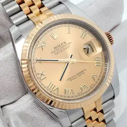 116233 JUBILEE