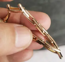 WATCH 9CT LADIES