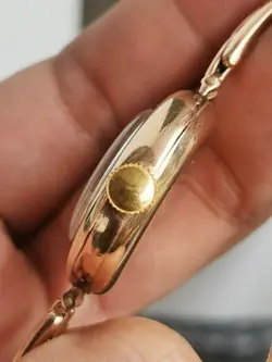 EARLY ELEGANT