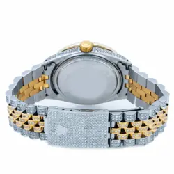 JUBILEE BRACELET ICED