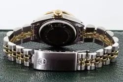 LADY DATEJUST BLUE