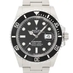 126610LN WARRANTY 2020