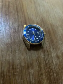 PERPETUAL WATCH HEAD