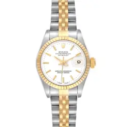 DIAL STEEL YELLOW