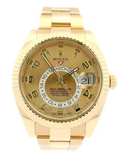 326938 CHAMPAGNE DIAL