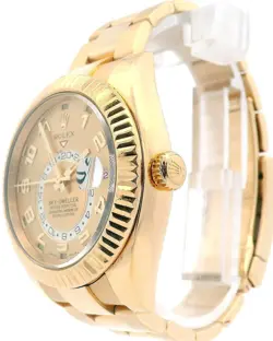 SKY-DWELLER 326938