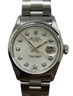 DIAMOND DIAL $NR