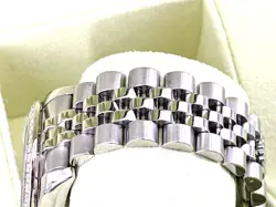 DATEJUST 31MM DIAMOND