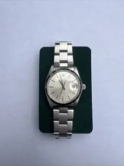 OYSTERDATE 34MM 1981