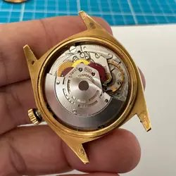 GOLD LOGO